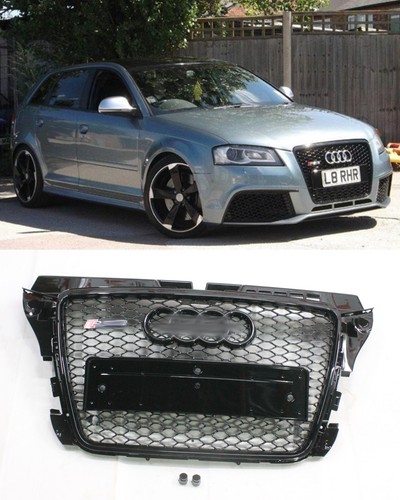 Per audi 2008 - per, 2008–2012