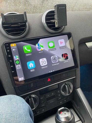 Audi 2003 2012 apple - audi, s3
