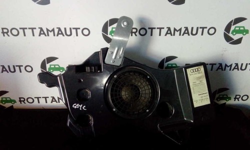 Ricambio subwoofer audi - ricambio,
