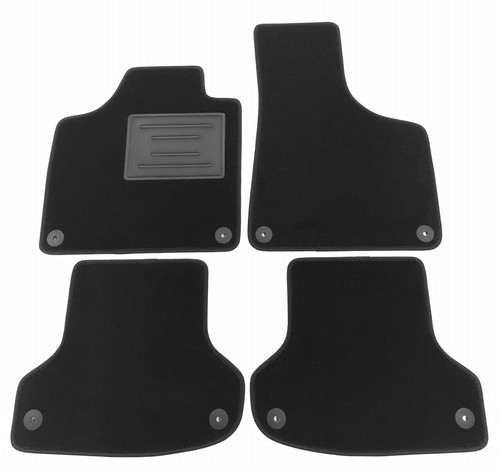Tappetini auto set audi - set, pz