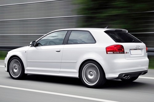Minigonne audi 3 - a3, 8p