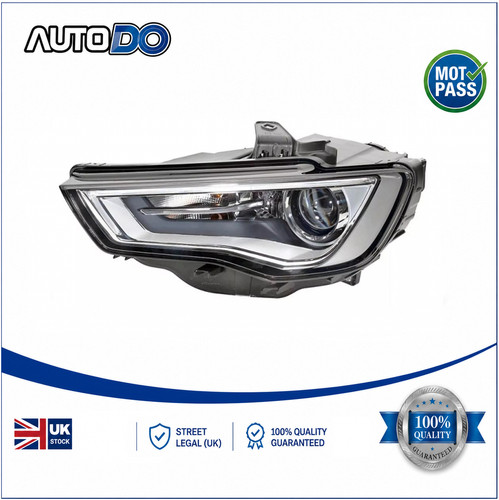 Audi 2012 2016 faro - audi, a3