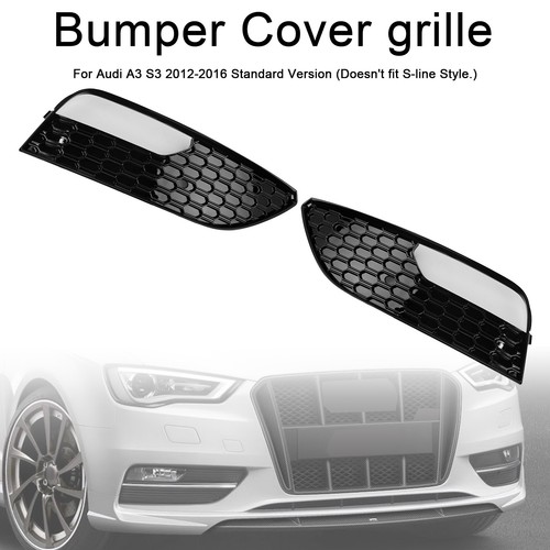 2pcs front bumper fog light - 2pcs,