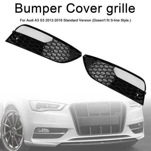 2pcs front bumper fog - 2pcs, light