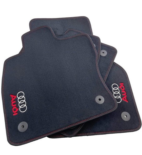 Tappetini auto audi 8va - auto,