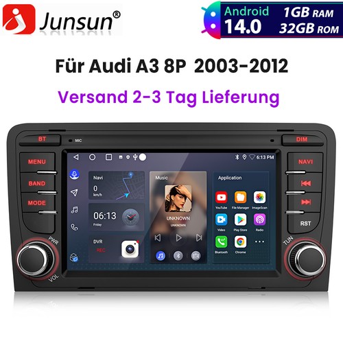 Per audi 2003 - audi, 2003-2012