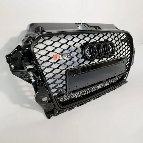Calandra per audi s3 - per,
