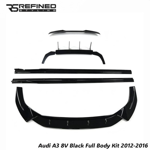 Kit guarnizioni esterne