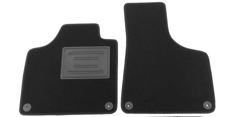 Asc tappetini auto set - auto,