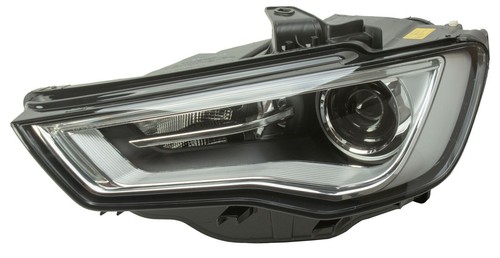 Faro fanale anteriore xenon - faro,