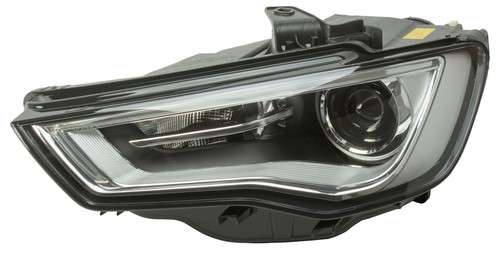 Faro fanale anteriore xenon - fanale,