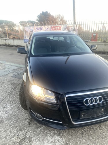 Motore audi 2012 - motore,