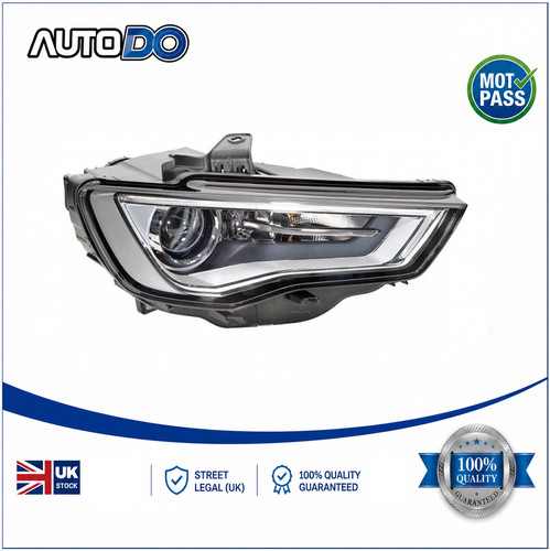 Audi 2012 2016 faro - audi, 2012-2016