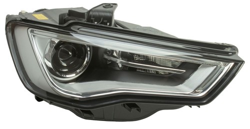 Faro fanale anteriore xenon - faro,