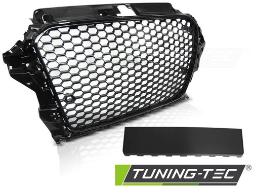 Griglia calandra tuning - griglia,