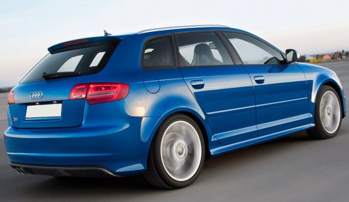 Minigonne audi sportback - minigonne,