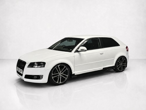 Gonne laterali per audi 8p - gonne,