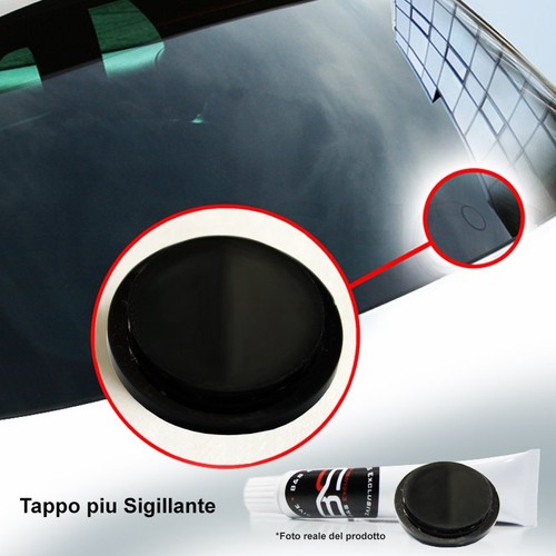 Tappo eliminare spazzola - eliminare,