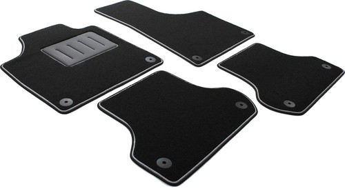 Tappeti moquette auto sprint - tappeti,