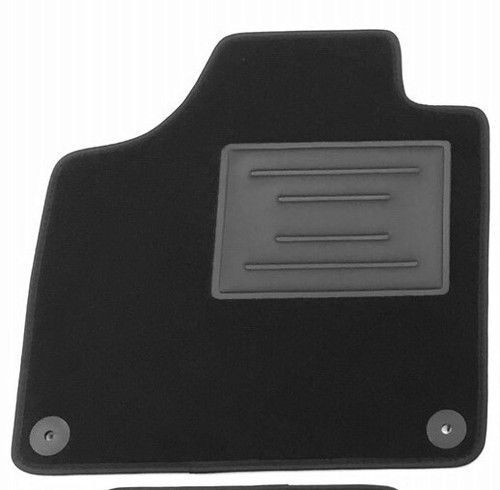 Asc tappetino auto solo guida - asc,