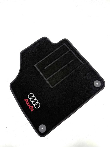 Tappetino auto solo - solo, lato