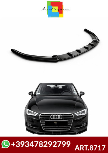 Art 8717 splitter - splitter, audi
