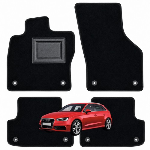 Tappetini auto per audi - tappetini,