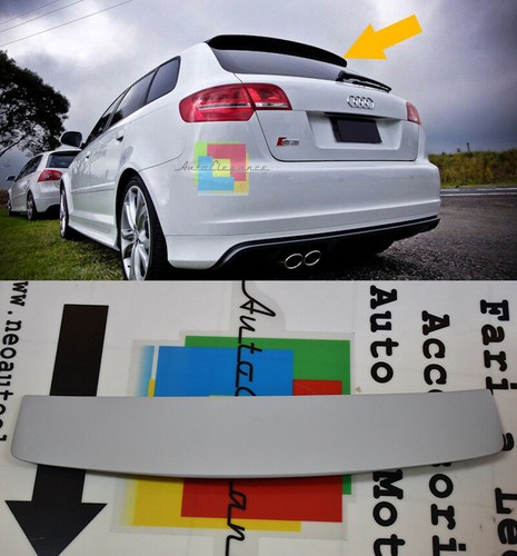 Audi 2005 2012 sportback - a3, 2005-2012