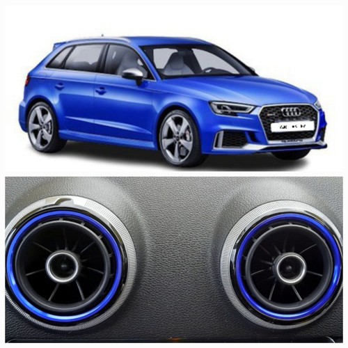 Per audi rs3 8v anelli - a3,